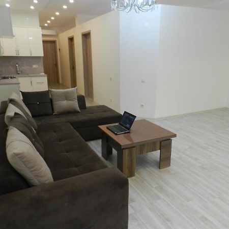 Subtropic Apartments Batumi Esterno foto