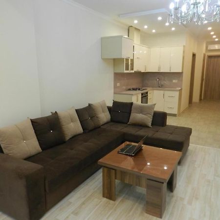 Subtropic Apartments Batumi Esterno foto