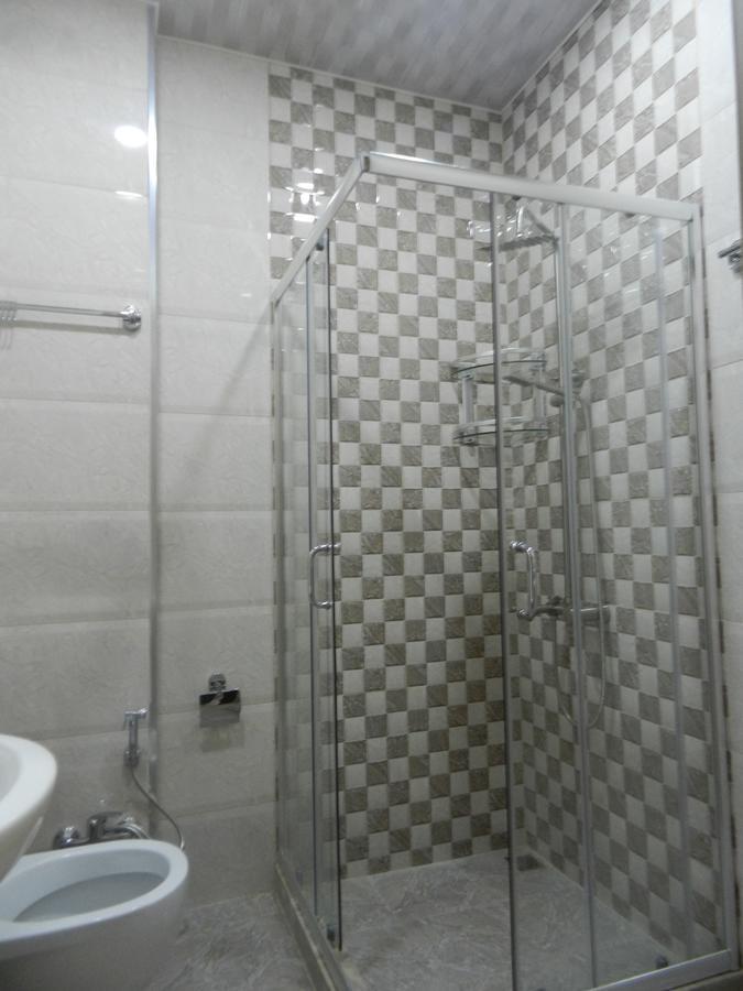 Subtropic Apartments Batumi Esterno foto