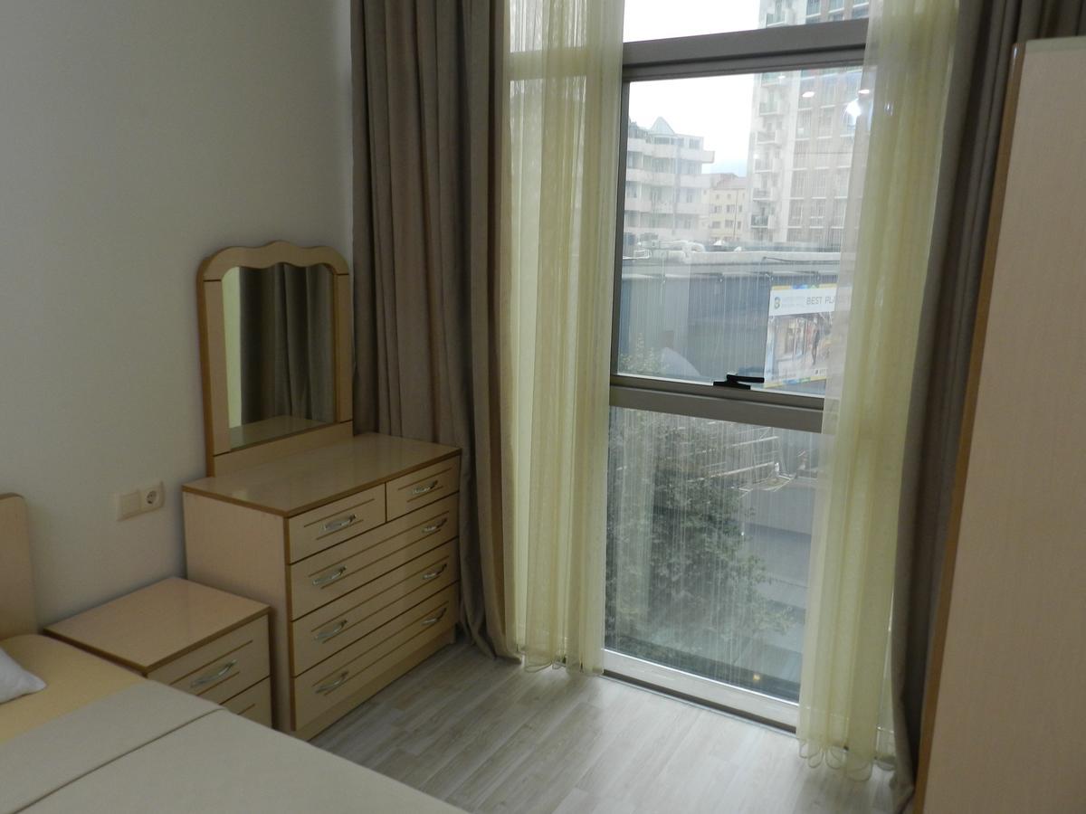 Subtropic Apartments Batumi Esterno foto